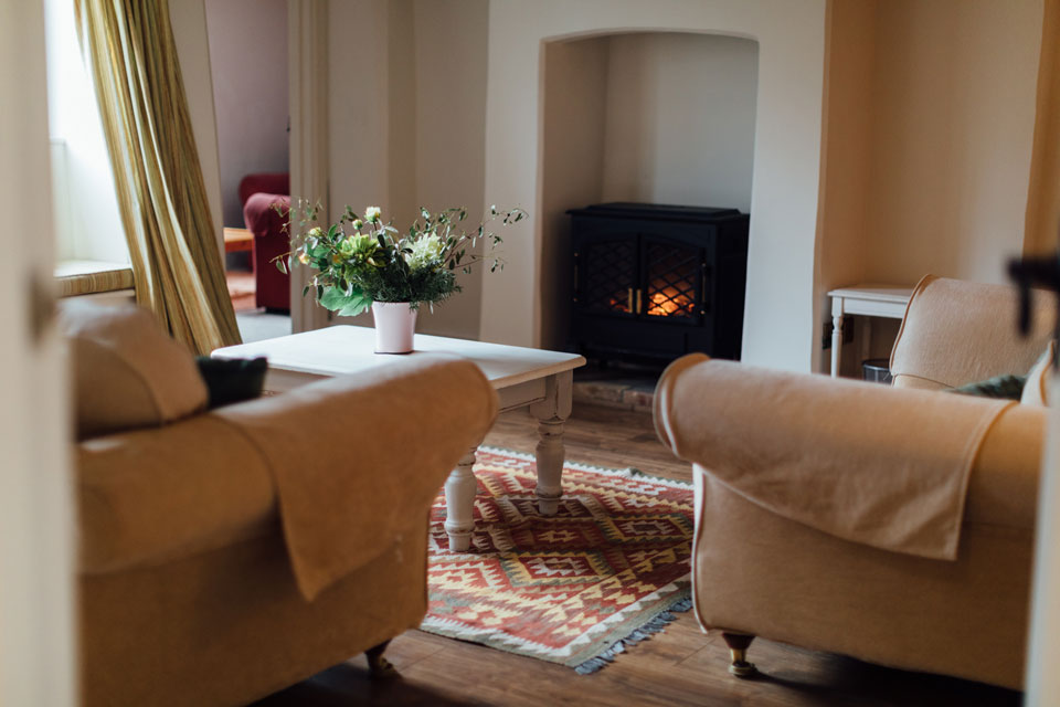 Green Cottage, East Runton