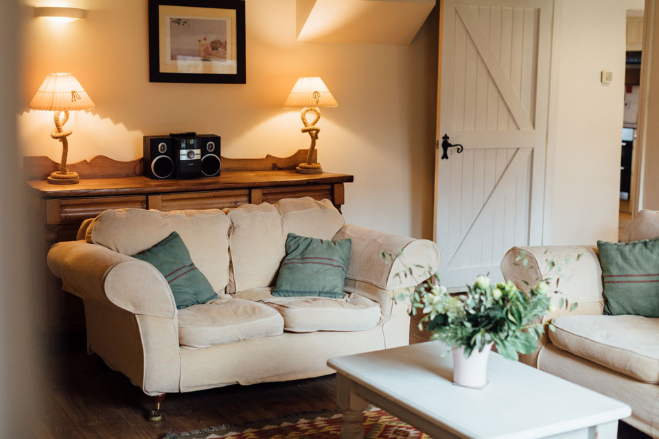 Green Cottage, East Runton