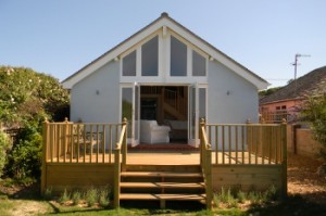 Beachcomber Cottage, Overstrand