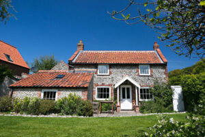 Green Cottage, East Runton