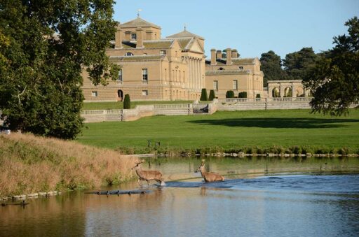 Holkham Hall